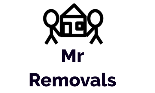 Mr Removals London logo