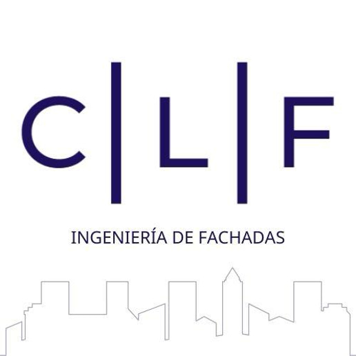 CLF INGENIERIA logo