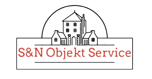 S&N Objektservice logo
