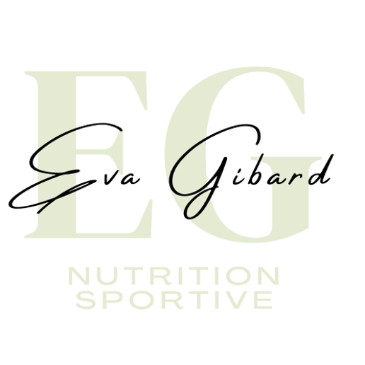 Eva nutrition logo