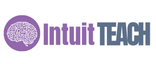 Intuit Teach logo