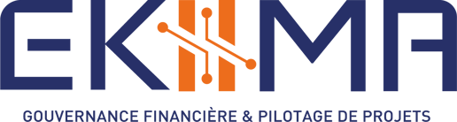 EKIIMA logo