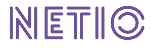 NETIO logo