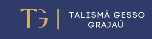 Talismã Gesso Grajaú logo