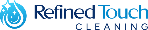 Refined Touch logo