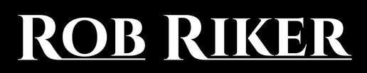 Rob Riker logo