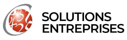 SOLUTIONS ENTREPRISES logo