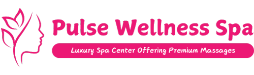 Pulse Wellness Spa logo