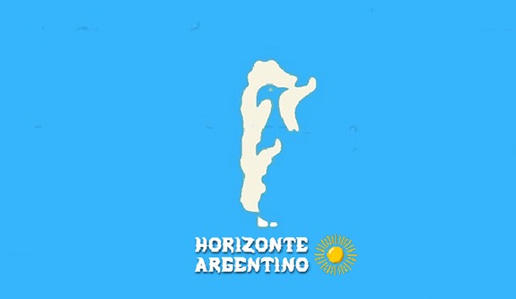 Horizonte Argentino logo