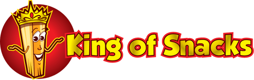 King of Snacks logo