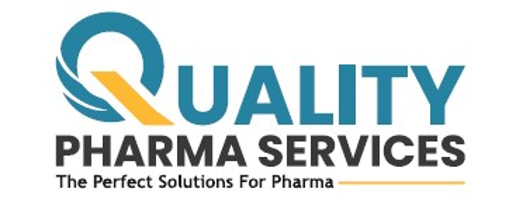 Quality Pharma Services logo
