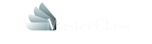 MasterClass Sales Academy logo