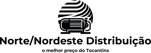 Norte/Nordeste Distribuição logo