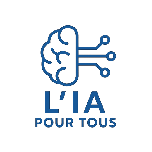 formation en ligne IA logo