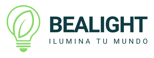 BEALIGHT logo