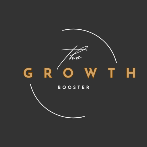 The Growth Booster logo
