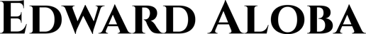 Edward Aloba logo