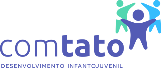 Clínica Com-Tato logo