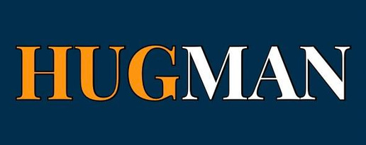 HUGMAN logo