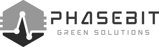 Phasebit logo