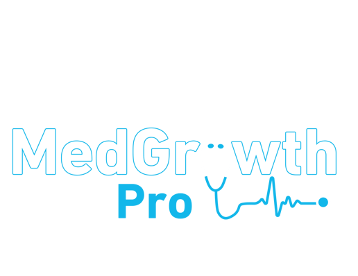 MedGrowth Pro logo