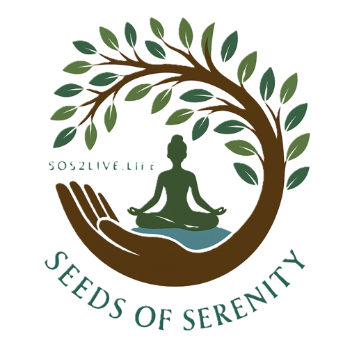 Seeds of Serenity LLC logo