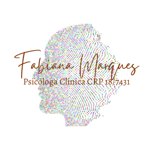 Psicóloga Fabiana Marques logo