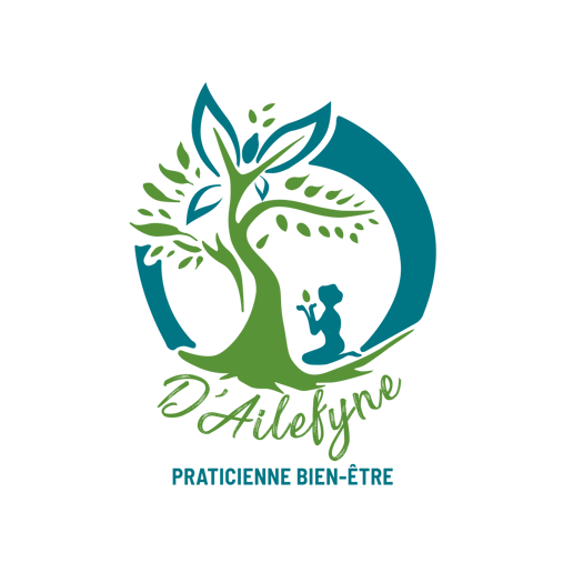 D'Ailfyne logo