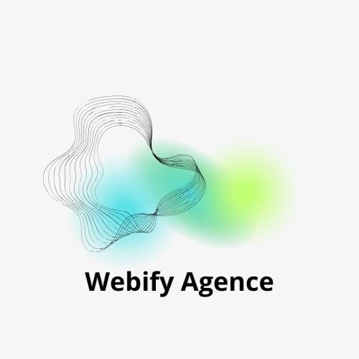 Webify Agence logo