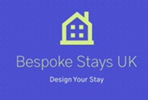 Bespoke Stays UK logo