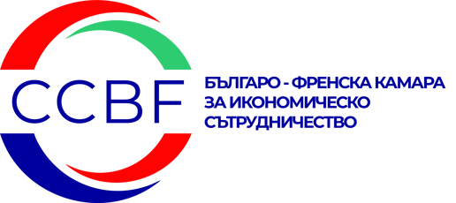 Chambre de Commerce Bulgarie-France logo