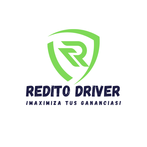 Redito Driver logo