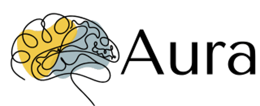 Aura logo