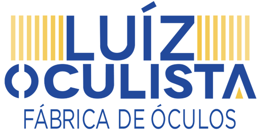 Luiz Oculista logo