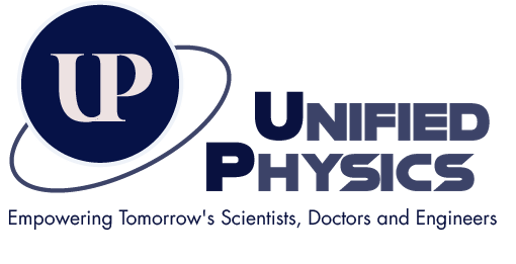 Unified Physics logo