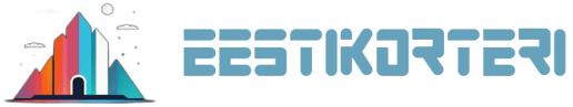 Eesti Korteriühistute Õigusühing logo