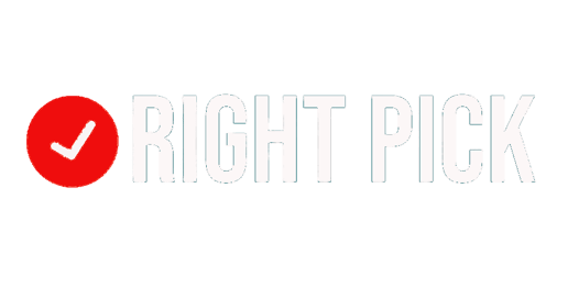 Right Pick logo