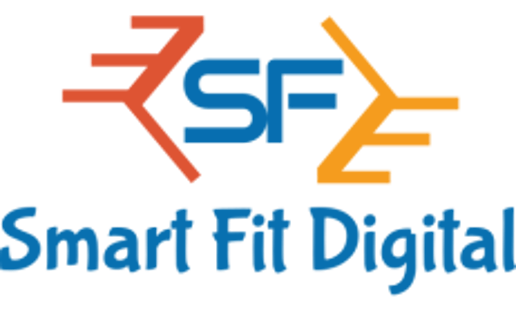 SMART FIT DIGITAL logo