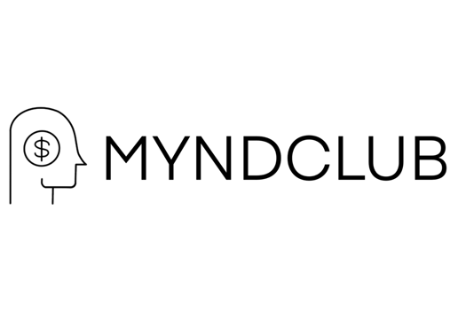 MYNDCLUB logo