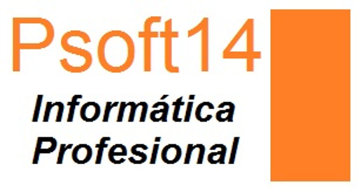 Psoft14 logo