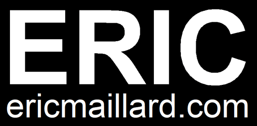 Eric Maillard logo