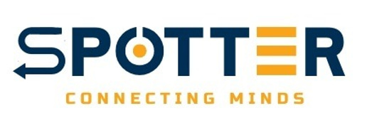 SPOTTER logo