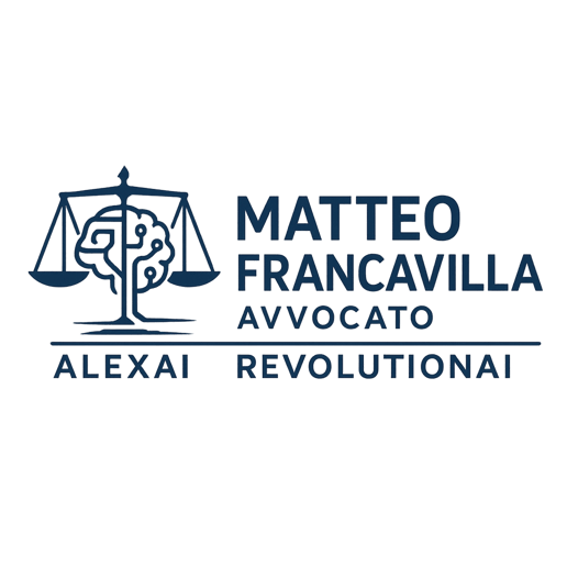 Studio Legale Avv. Matteo Francavilla logo
