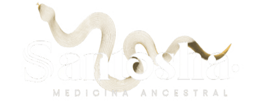 Santosha Colectivo logo