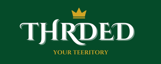 Thrded logo