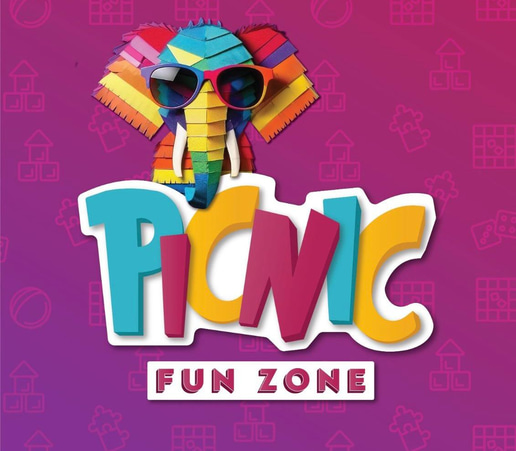 picnicfunzone logo