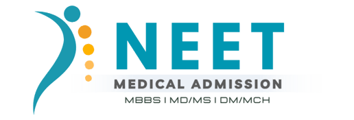 Neet Medical Admission logo