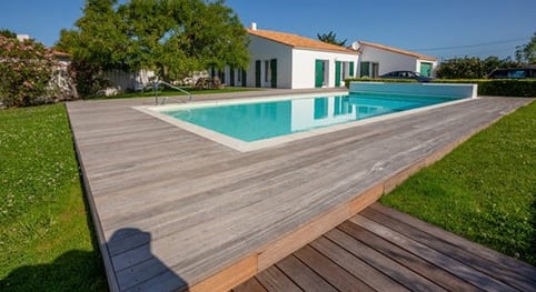 Projets La Rochelle, architecte DPLG Philippe Audouin