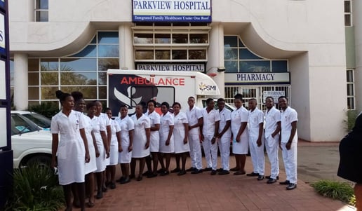 Parkview saved 30% on dialysis consumables from SHK medical