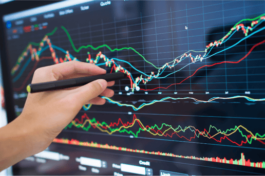 #borsa